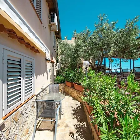 Apartament Mimosa Cefalù